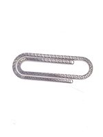 Fermasoldi Stocco Gioielli in Argento AFS 11 - AFS 11